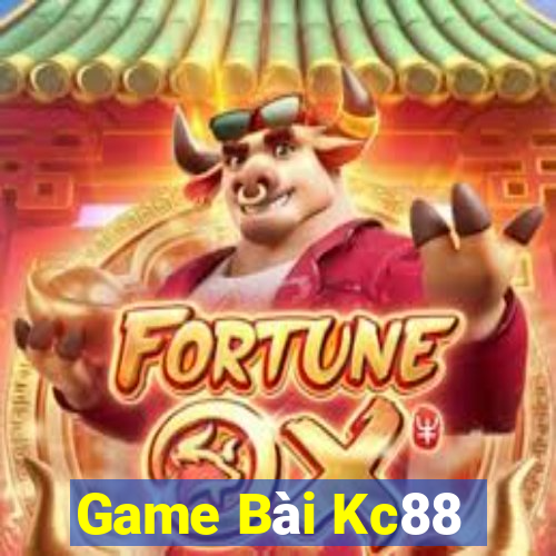 Game Bài Kc88