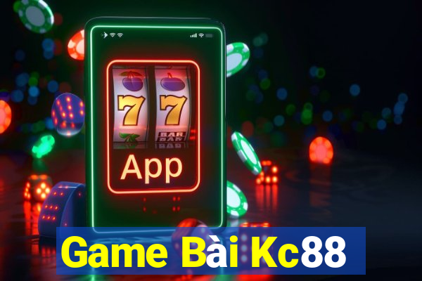 Game Bài Kc88