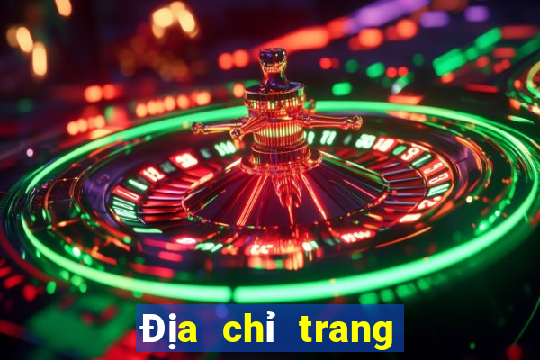 Địa chỉ trang web của 98 La Pa