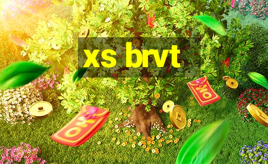 xs brvt