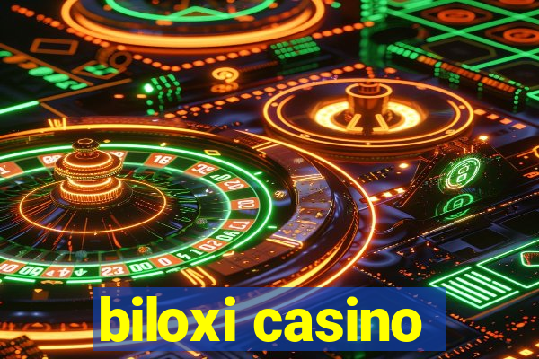 biloxi casino