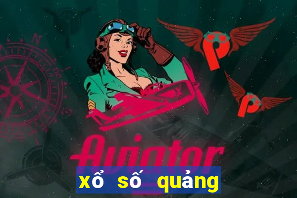 xổ số quảng nam ngày 6 tháng 2