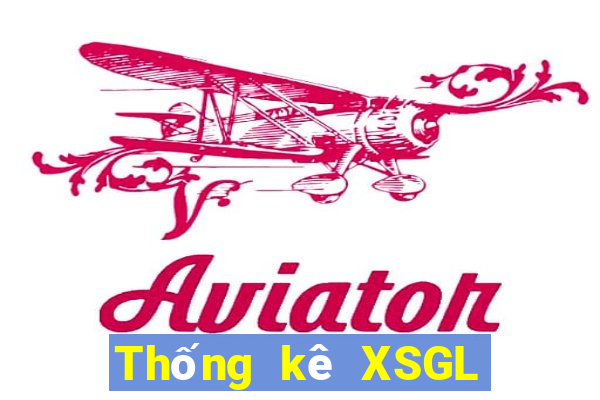 Thống kê XSGL ngày 15