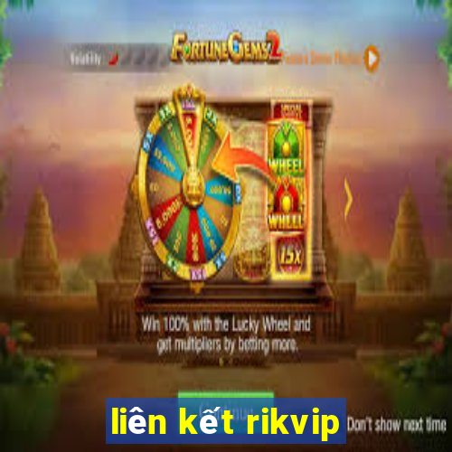 liên kết rikvip