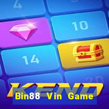 Bin88 Vin Game Bài Liêng Online