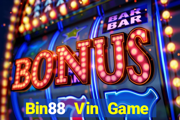 Bin88 Vin Game Bài Liêng Online