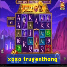 xoso truyenthong