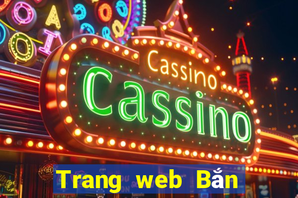 Trang web Bắn Cá năm 2021