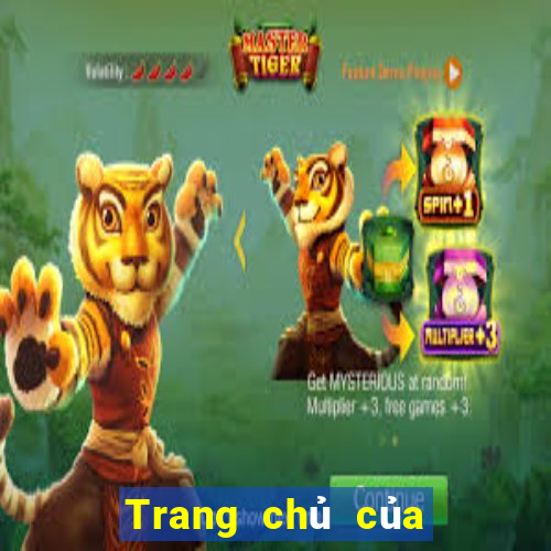 Trang chủ của tháng Tám xổ số