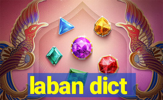 laban dict