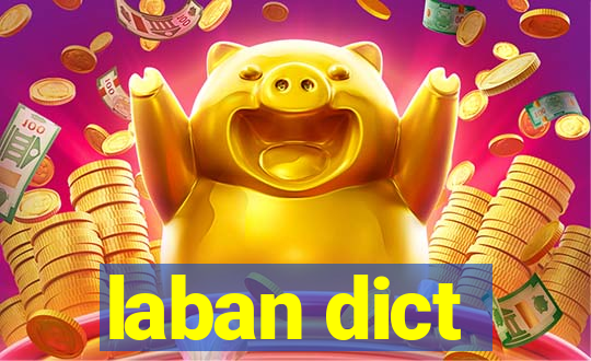 laban dict