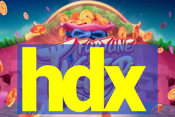 hdx