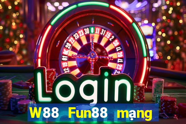 W88 Fun88 mạng thả đất