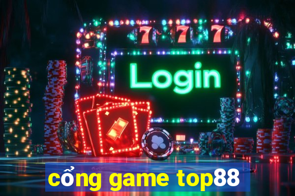 cổng game top88