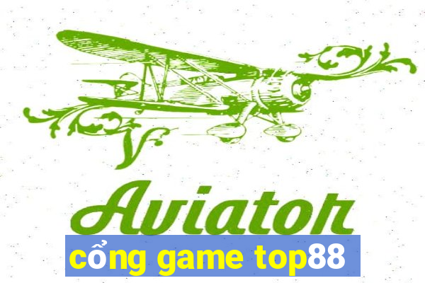 cổng game top88