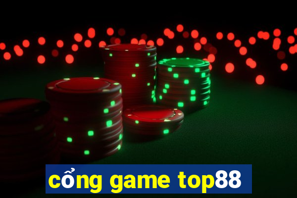 cổng game top88