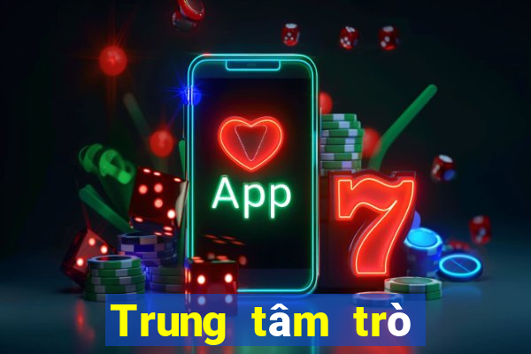 Trung tâm trò chơi Earl