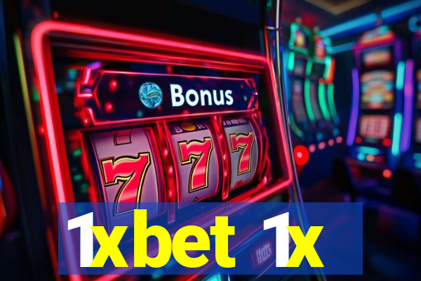 1xbet 1x