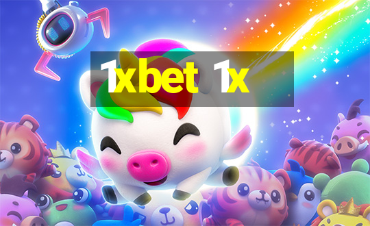 1xbet 1x