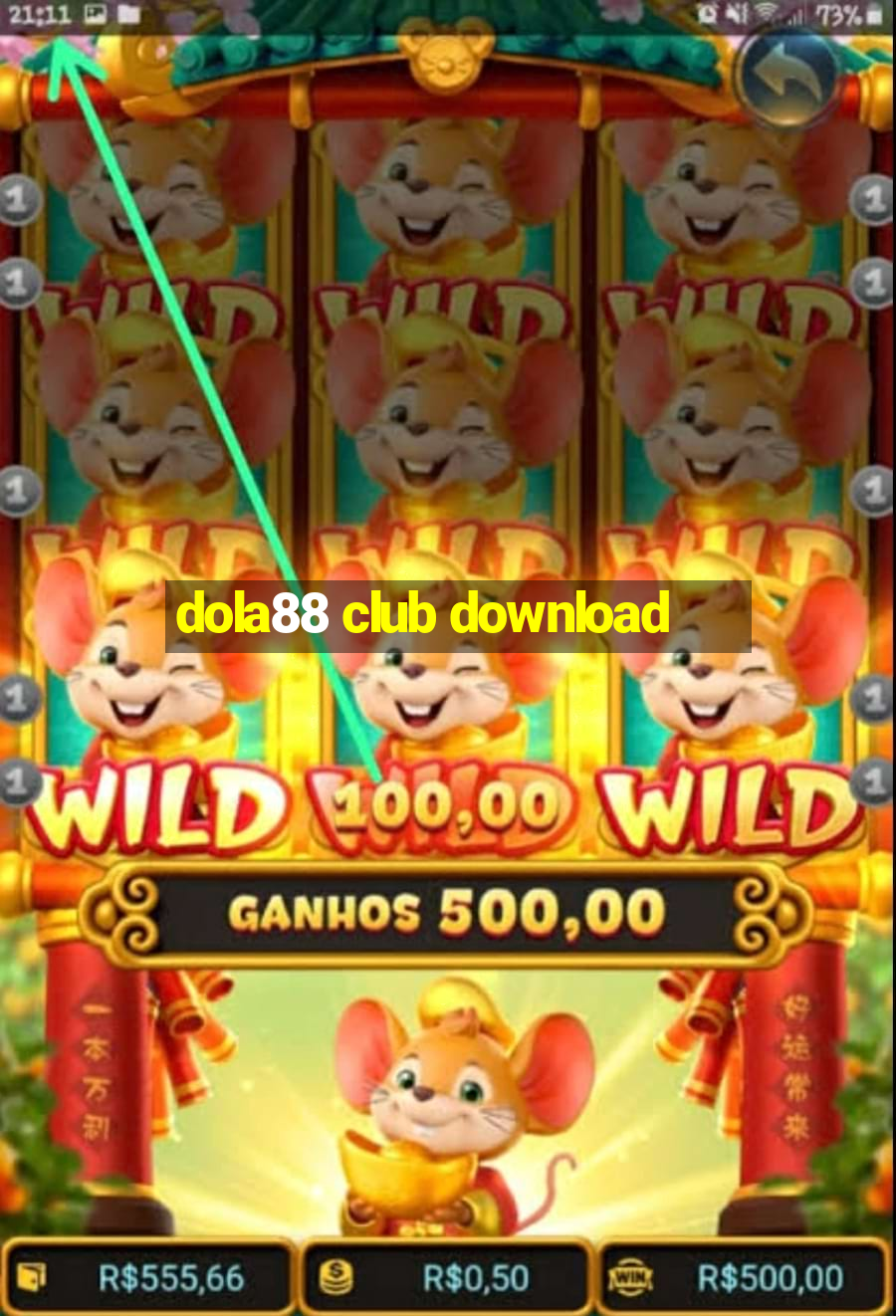 dola88 club download