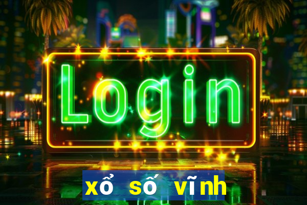 xổ số vĩnh long 16 tháng 09