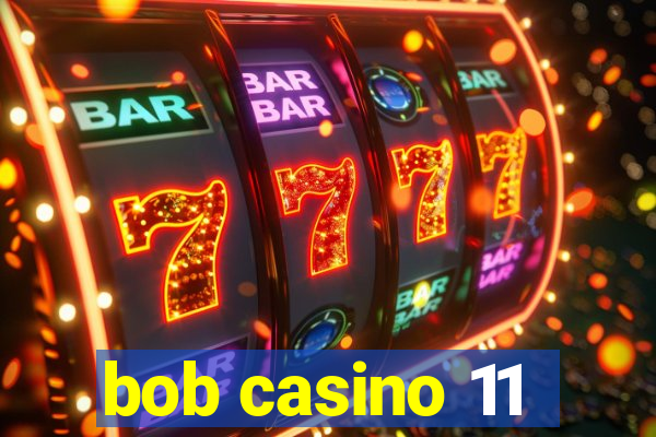 bob casino 11