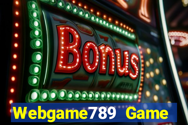 Webgame789 Game Bài 247 Club