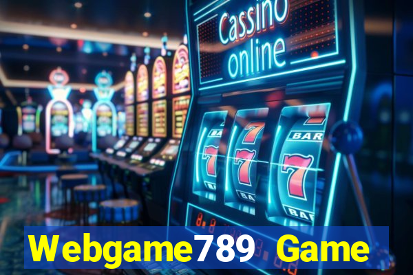 Webgame789 Game Bài 247 Club