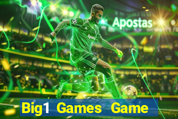 Big1 Games Game Bài Apk