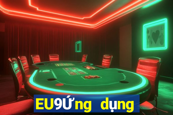 EU9Ứng dụng thể thao Fun88