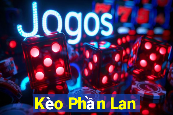 Kèo Phần Lan