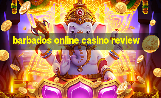 barbados online casino review