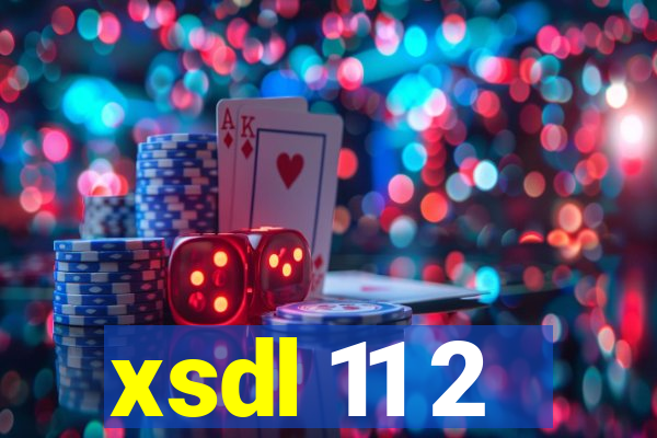 xsdl 11 2