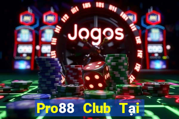 Pro88 Club Tại Game Bài B52