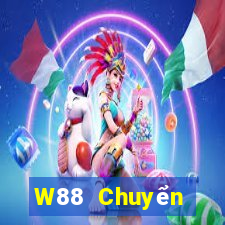 W88 Chuyển hướng xổ số trái đất