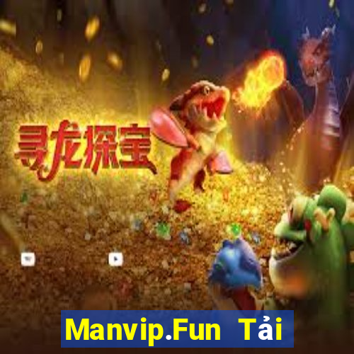 Manvip.Fun Tải Game Bài Đổi Thưởng