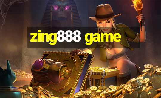 zing888 game