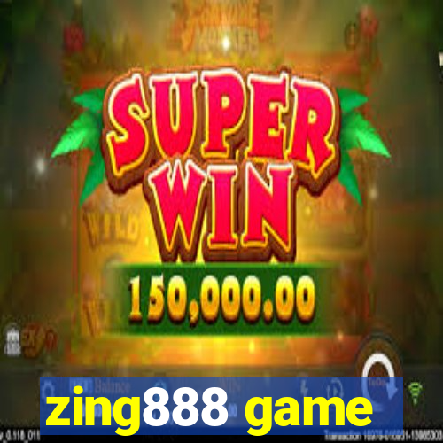 zing888 game