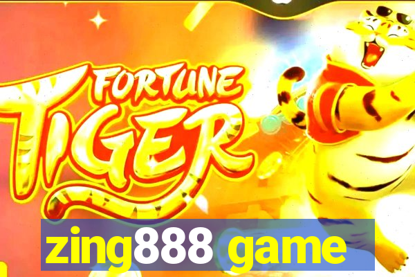 zing888 game