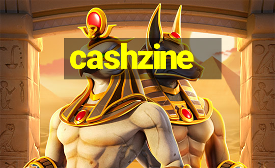 cashzine