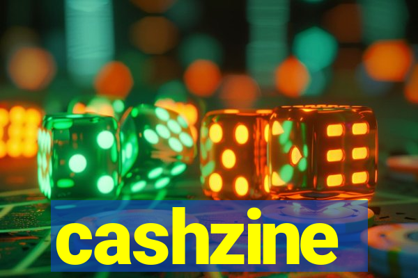 cashzine