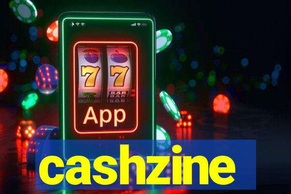 cashzine