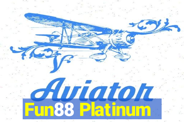 Fun88 Platinum