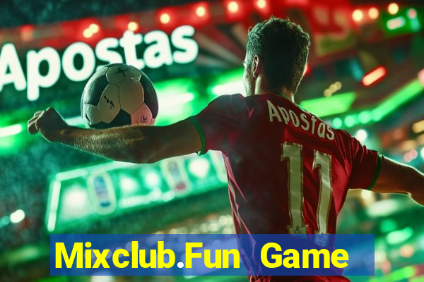 Mixclub.Fun Game Danh Bai 3C