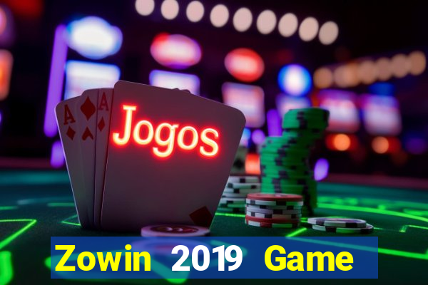 Zowin 2019 Game Bài Big52