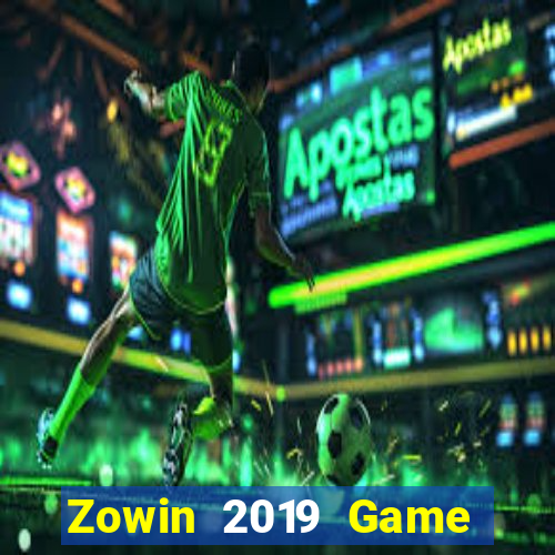 Zowin 2019 Game Bài Big52