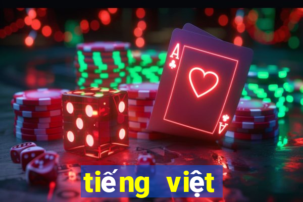 tiếng việt lớp 5