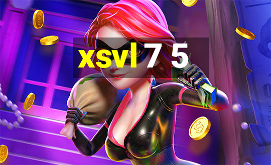 xsvl 7 5