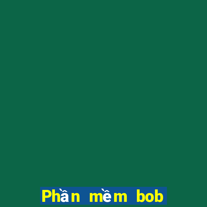 Phần mềm bob Tải về Android