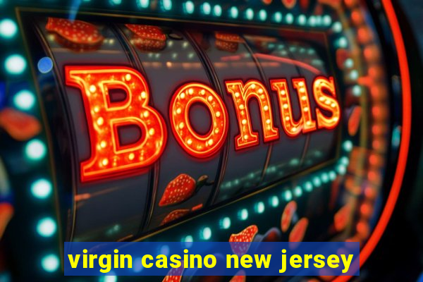 virgin casino new jersey